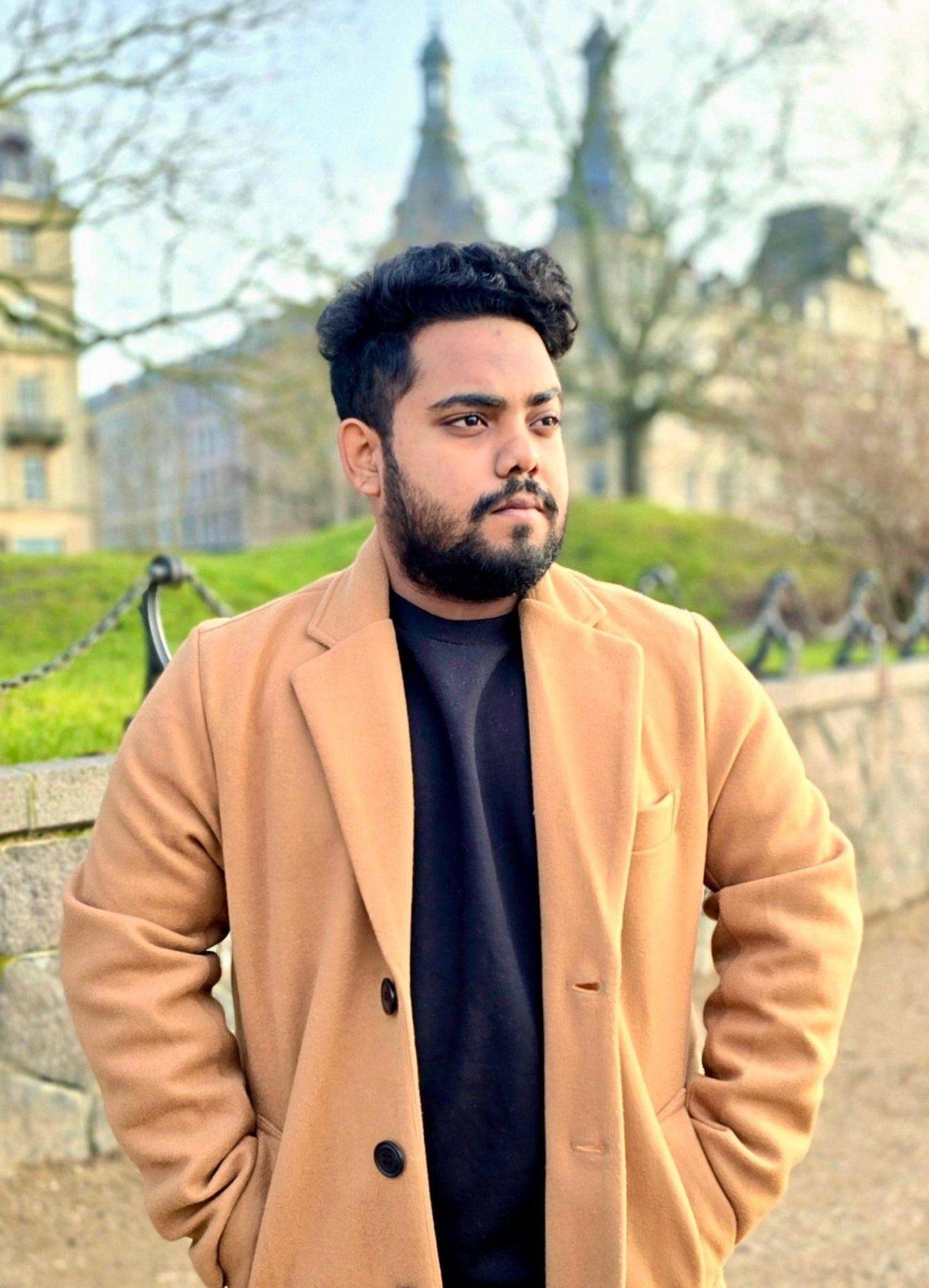 Fardin Ryan - DevOps Engineer, Web Developer & Cloud Specialist